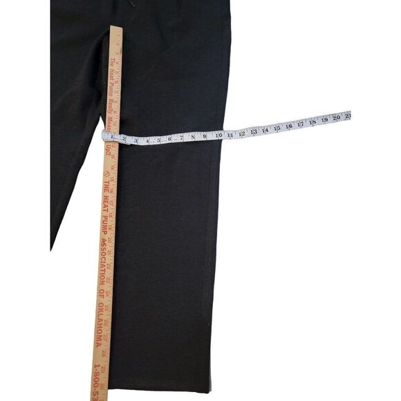 Apt. 9 Pants Women Sz XL Dark Gray Premier Flex Performance Slim Fit NWT - Picture 4 of 7